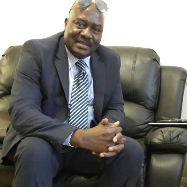 Samuel Omigie Igbinovia avatar picture