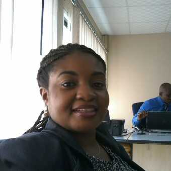 Ebele Chukwujekwu avatar picture