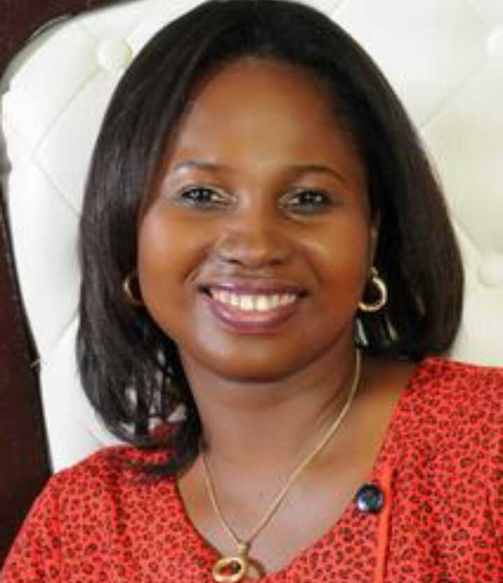 Pastor Shelly Morafa avatar picture