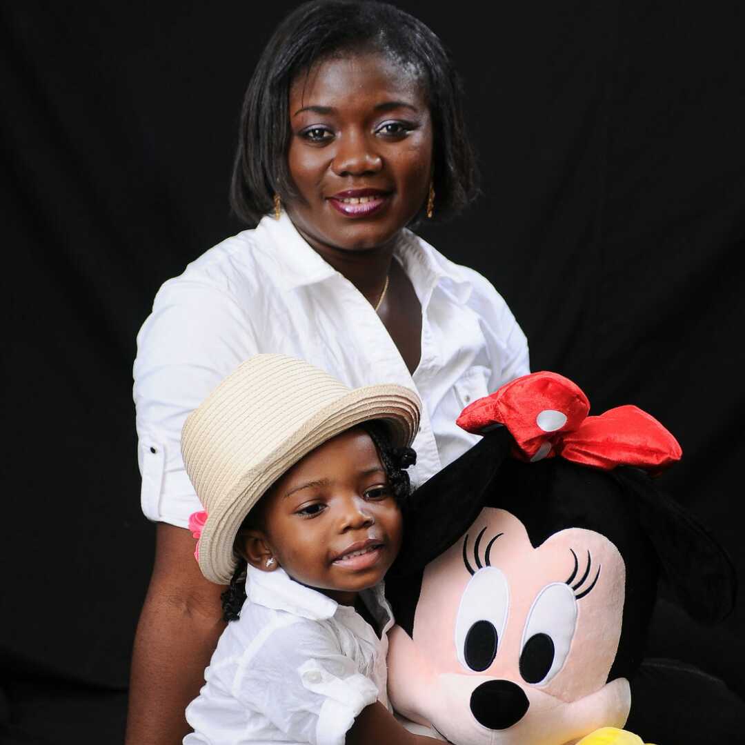 Effiong Usin avatar picture