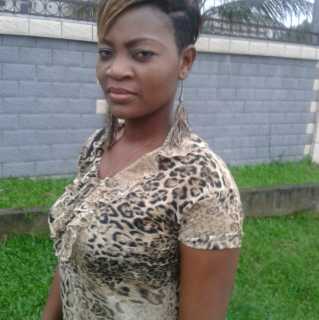 Cecilia Ningieh avatar picture