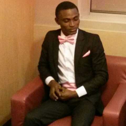 Ernest Kwakye avatar picture