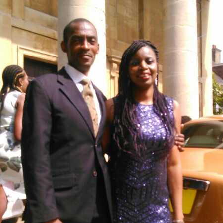 Pst Ifeakachukwu Uzor avatar picture