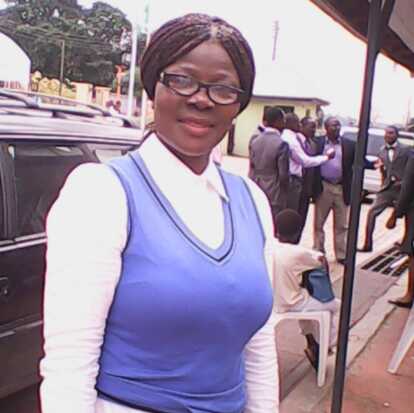 Oladeji Funmilayo avatar picture