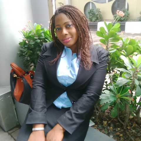 Okoronkwo Victoria avatar picture
