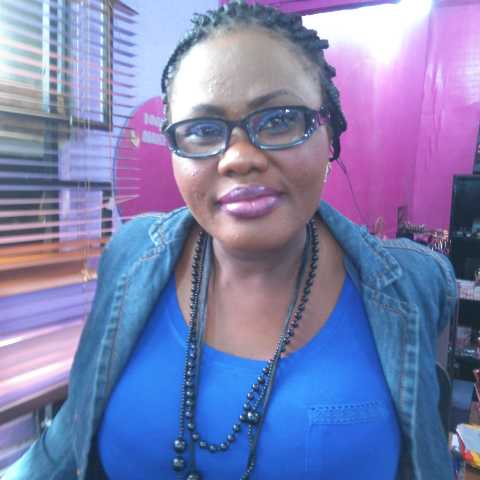 Igwedibia Ijeoma avatar picture
