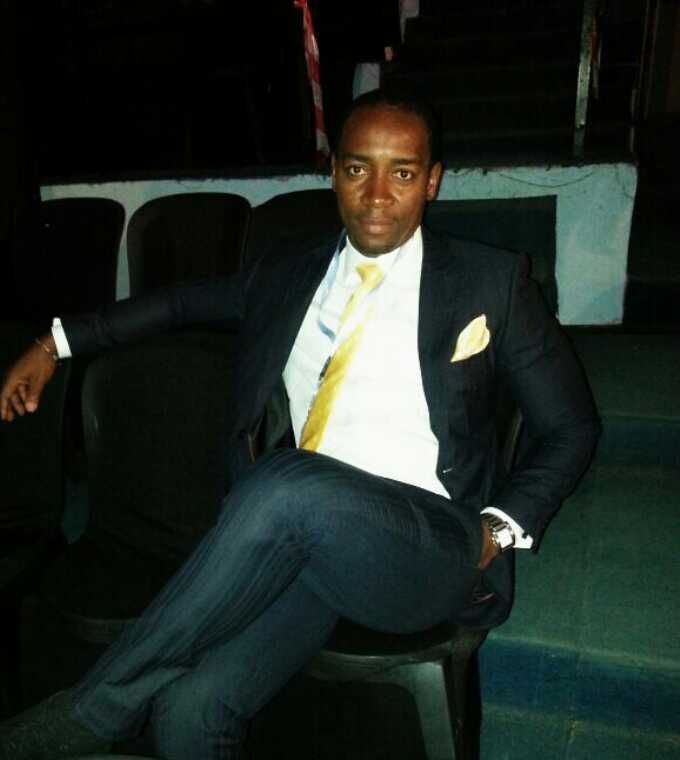 Chima Okafor avatar picture