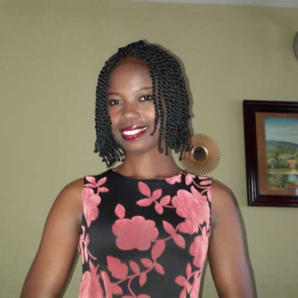funmmyadesina avatar picture
