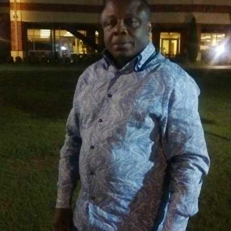 Deacon Kingsley kanu avatar picture