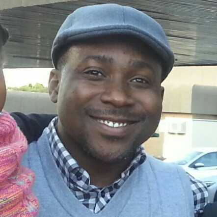 Dr Paul Igwe avatar picture