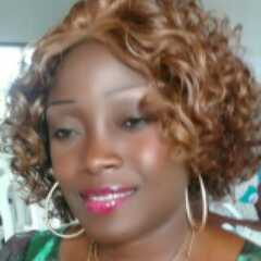ONGA MANKA RUFINA avatar picture
