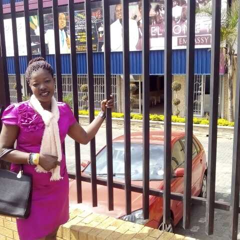Ochuko Evelyn Alele avatar picture
