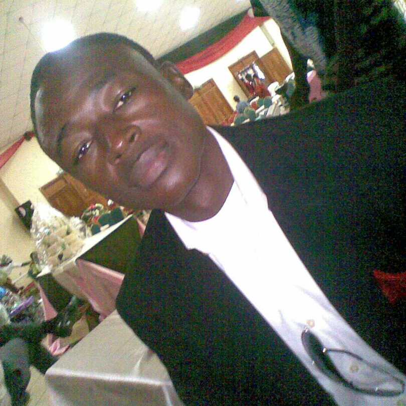 moses dominic avatar picture