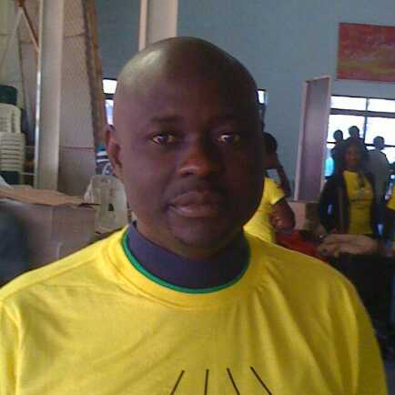 King Itayi Duncan avatar picture