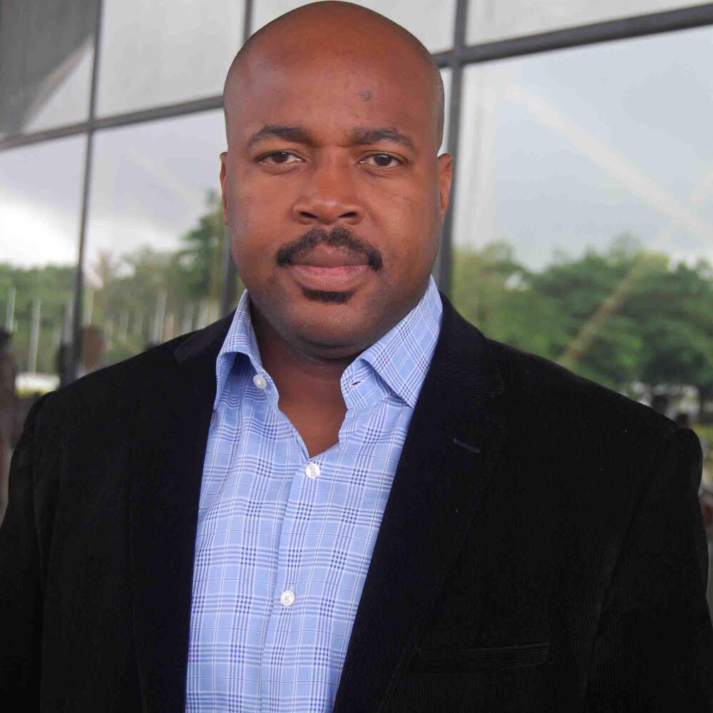 Deacon Ebele Uzodike avatar picture