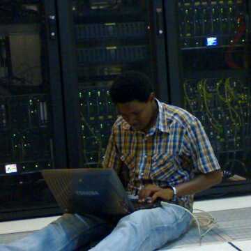 Daniel Makundi avatar picture