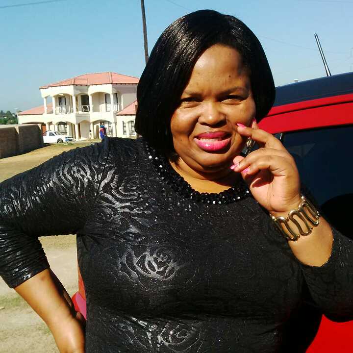 Ps Ntombi avatar picture