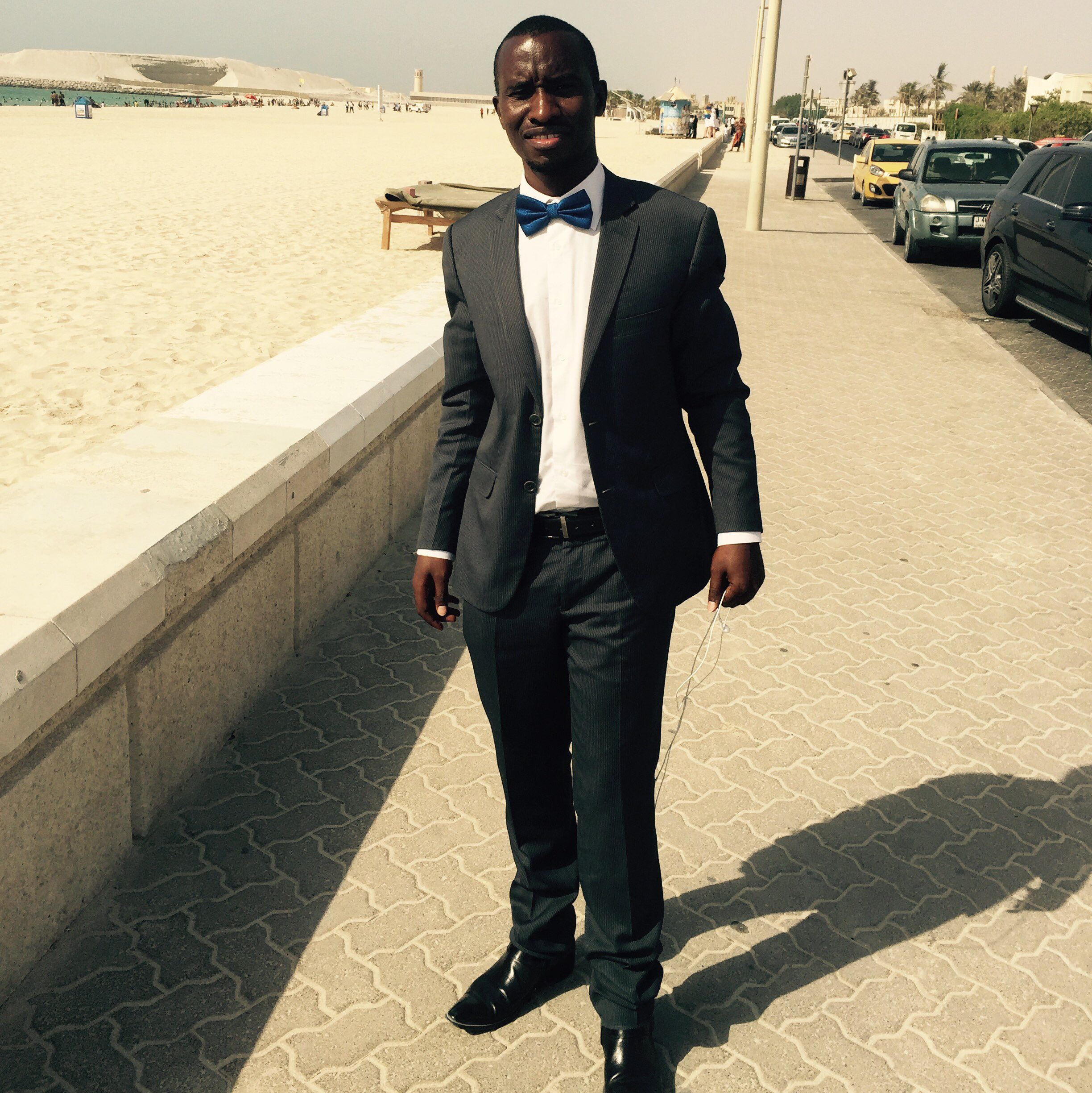 Pascal Ndeze avatar picture