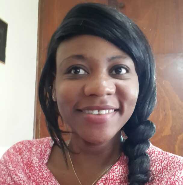 Nseya Tshitundu avatar picture