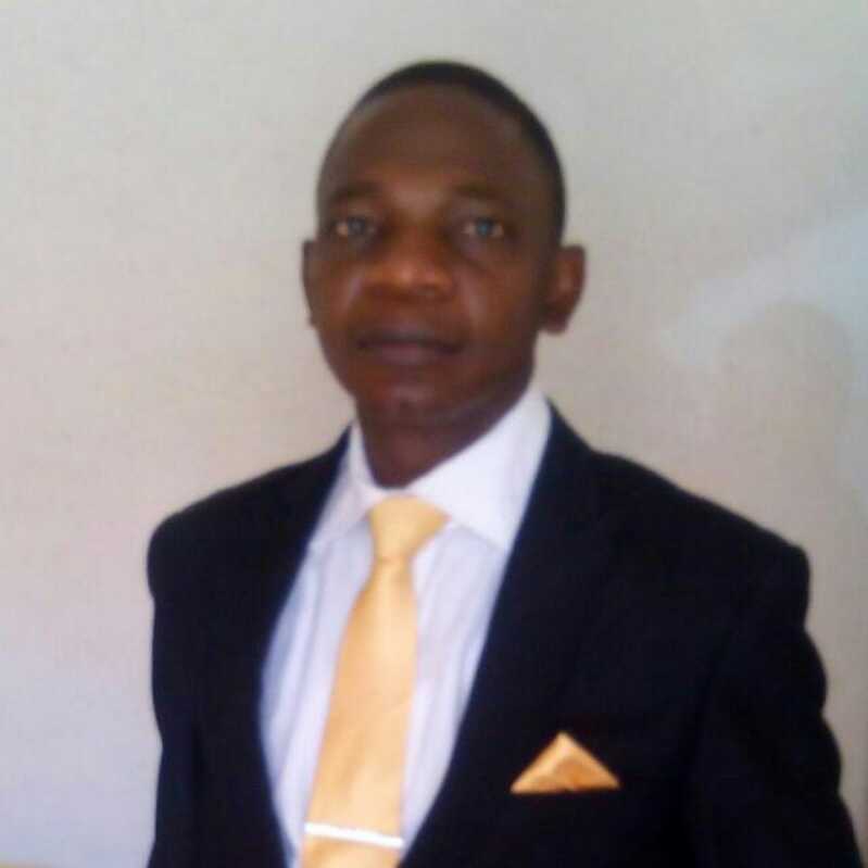 Olufemi Adebayo avatar picture