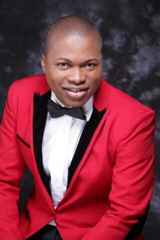 Christopher ofoegbu avatar picture