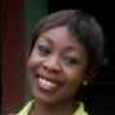 Grace Inyang Daniel avatar picture