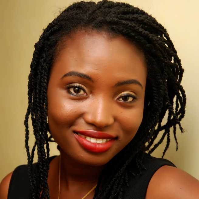 Victoria Adesakin avatar picture
