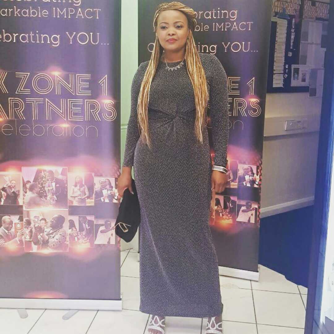 TSITSI TIA HAMANDISHE avatar picture