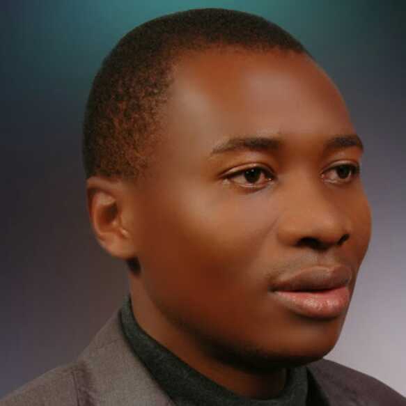 Eric buluma avatar picture