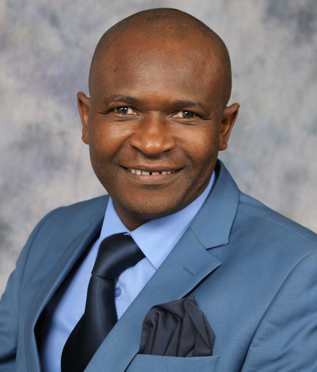 Pastor Upenyu Jaka avatar picture