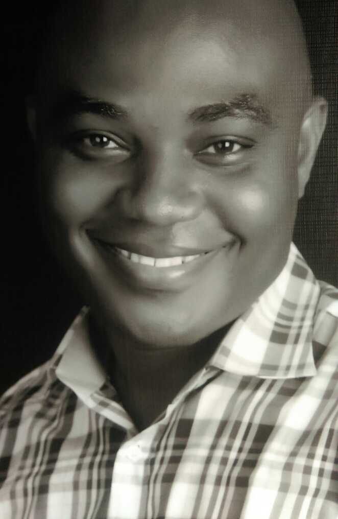 David Adeyemi avatar picture