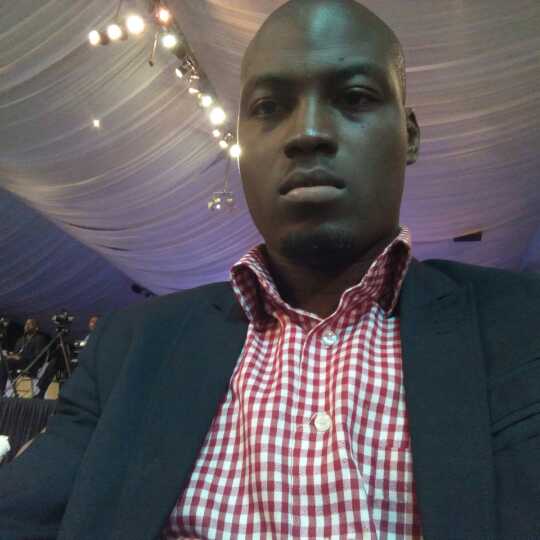 Joseph Oluwaseun Onyeanu avatar picture