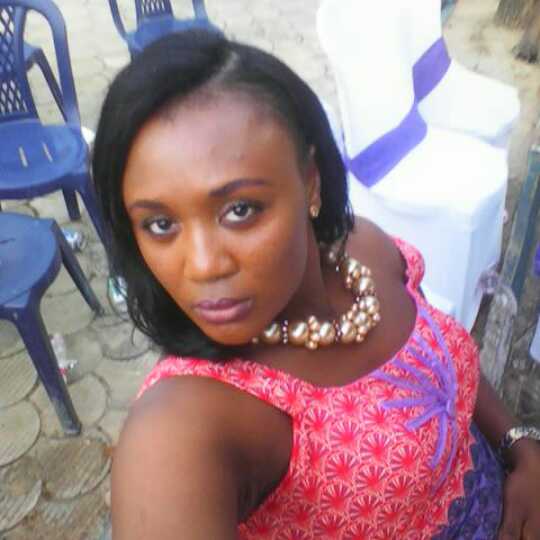Favour Erunse avatar picture