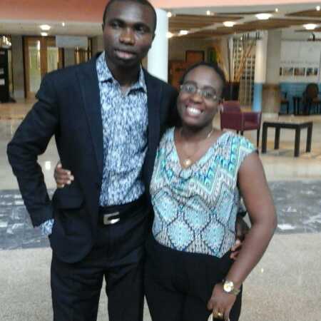 KINGSLEY OKOROR avatar picture