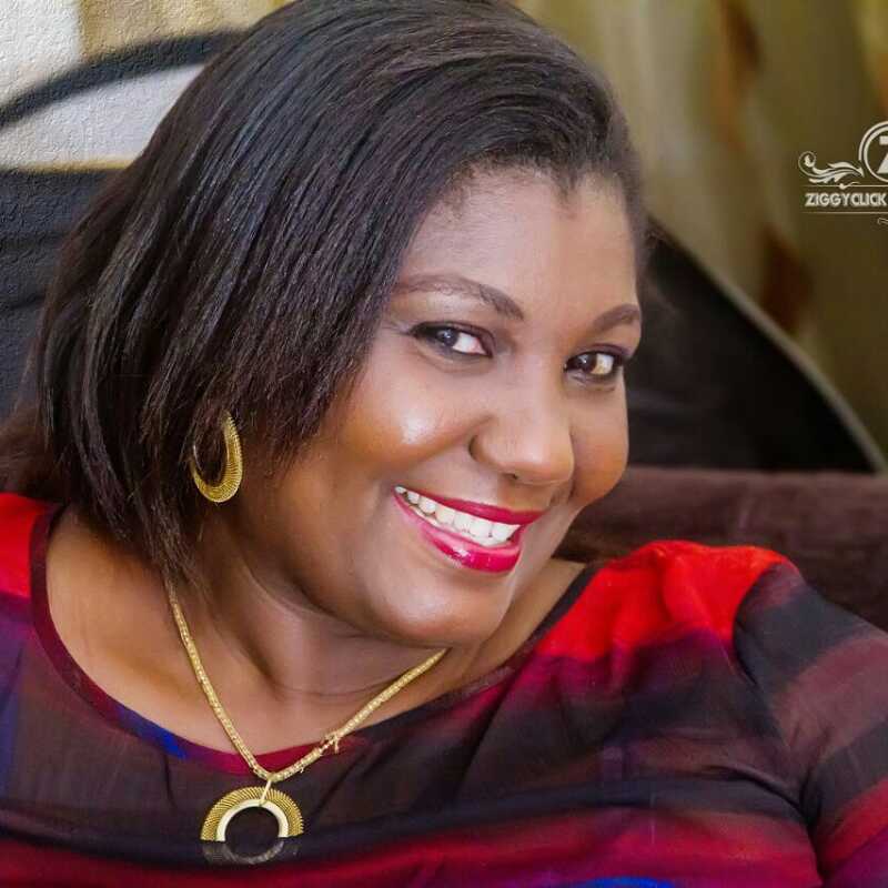 Ibijoke Omoshola avatar picture