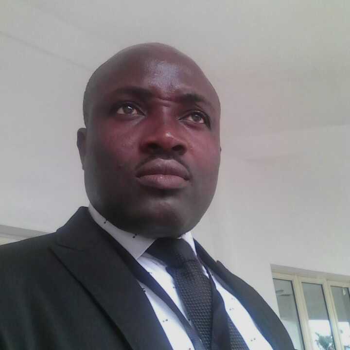 Dcn Mekwunye Godwrite avatar picture