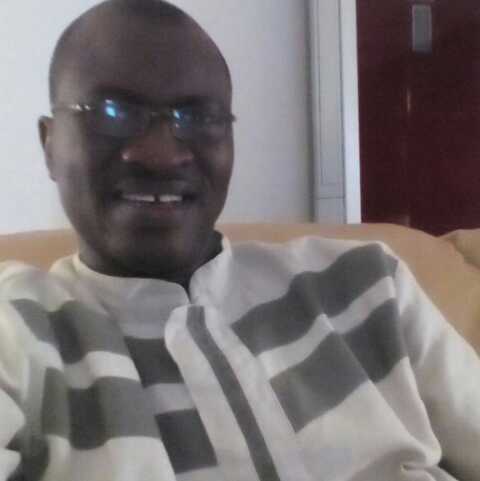 Nanmwa Silas avatar picture