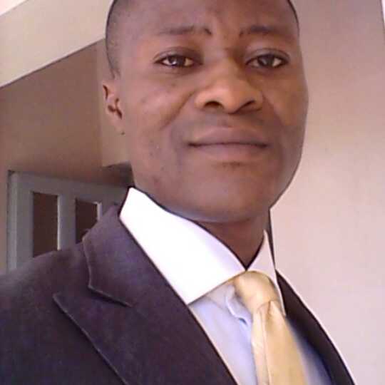 Emmanuel Divine avatar picture