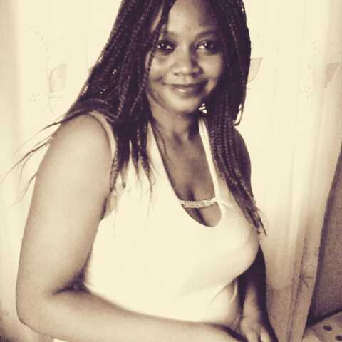 Kate Ikwan avatar picture
