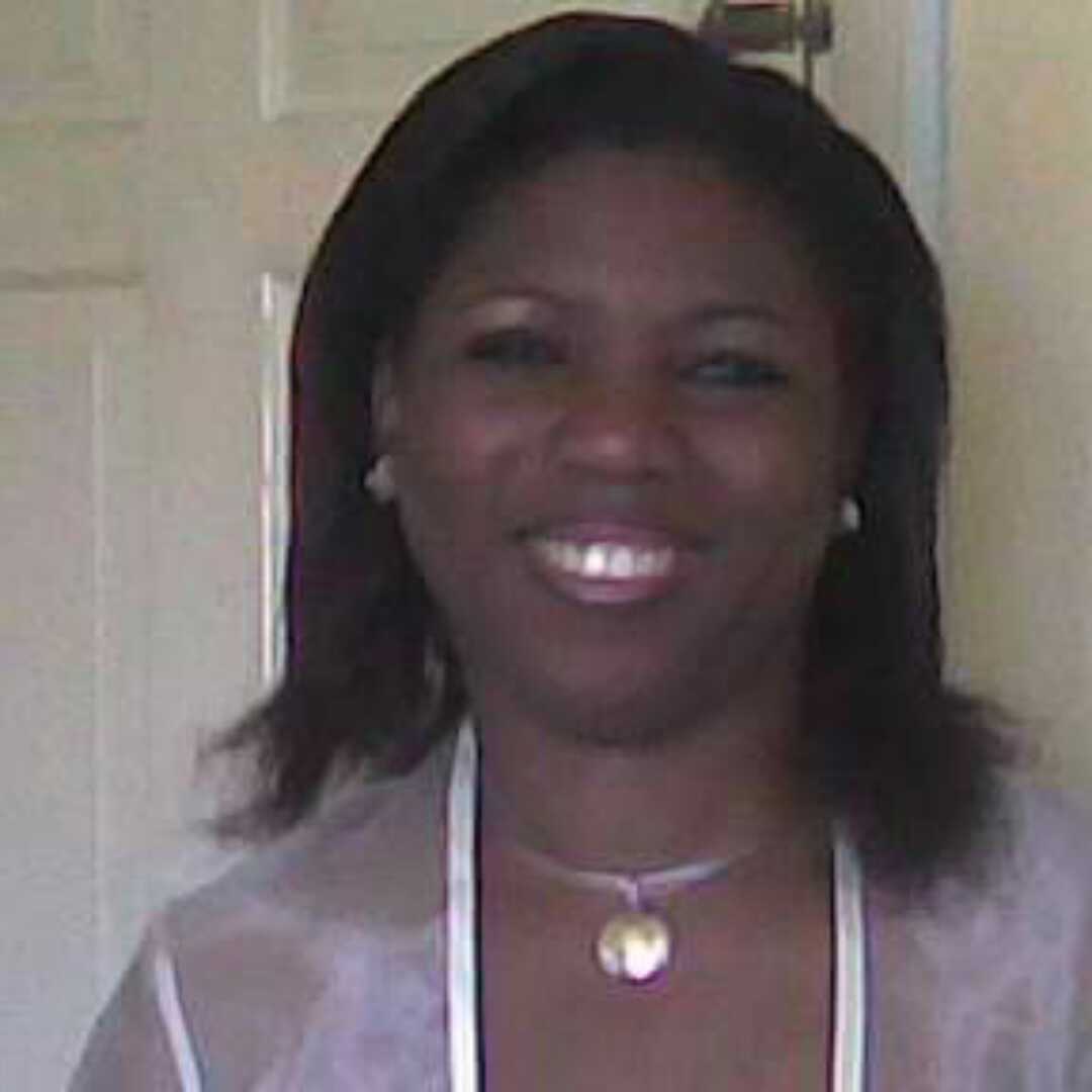 Pastor Rita OWASE avatar picture