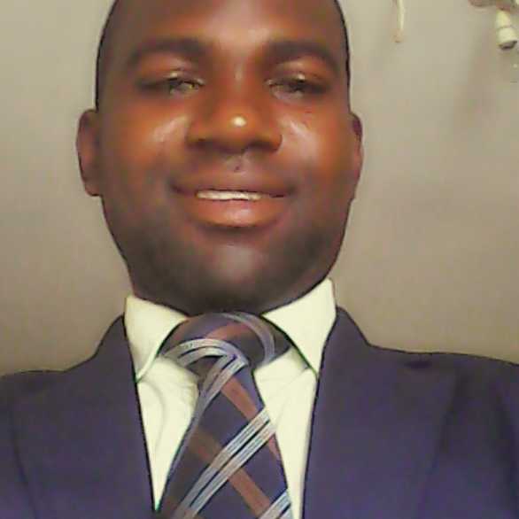 Tony ofili avatar picture
