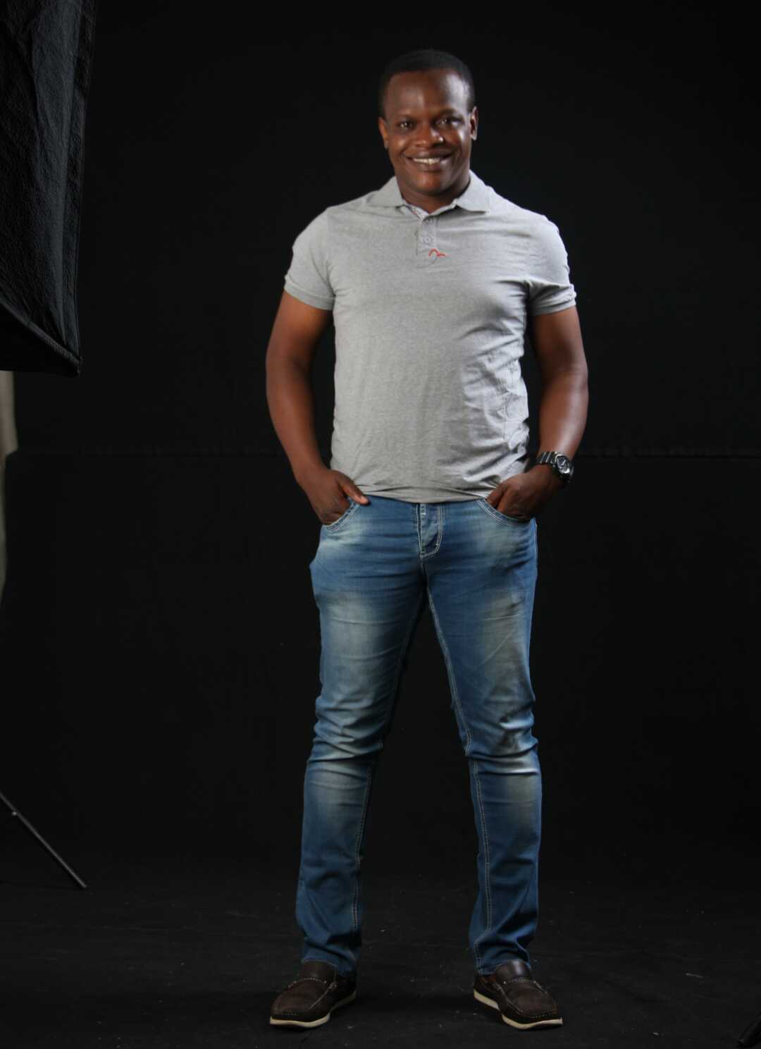 Eric Agbo avatar picture