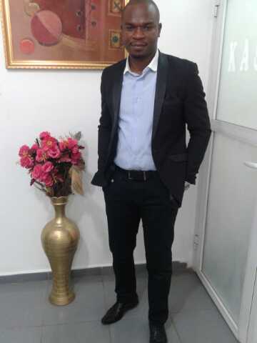 Ekene Collins Ngene avatar picture