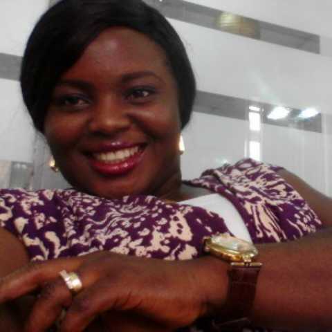 Akpan Caroline avatar picture
