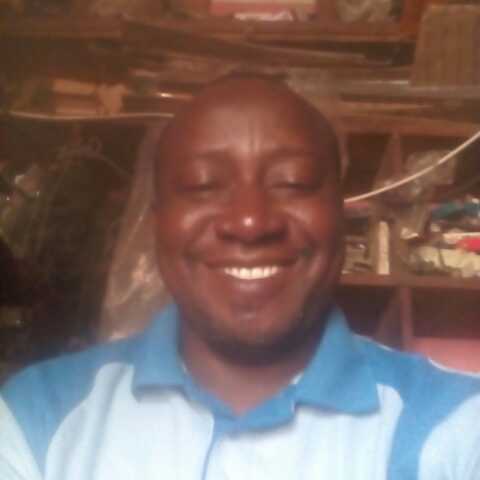 chukwuma martins avatar picture