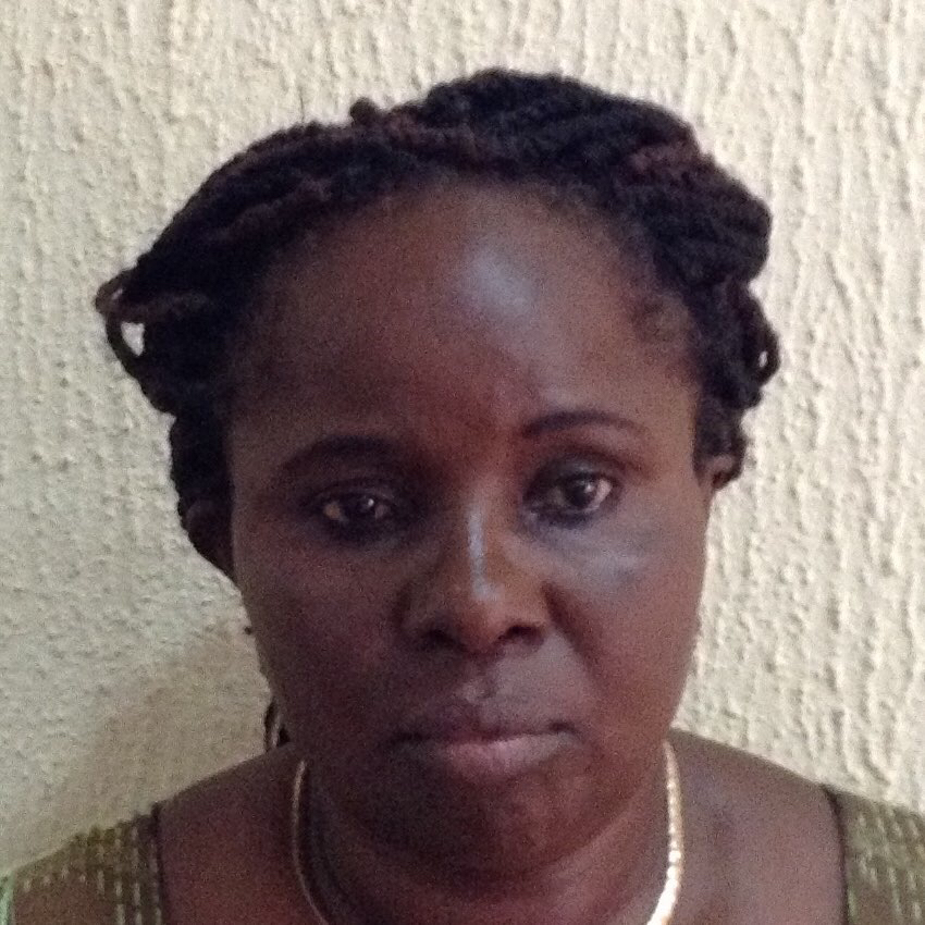ifeyinwa echefu avatar picture