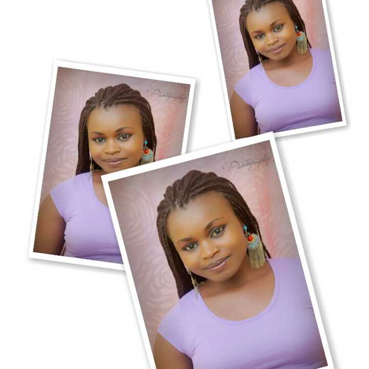 Juliepraise avatar picture