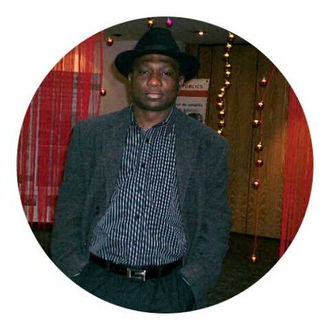 JONATHAN AMABEBE avatar picture