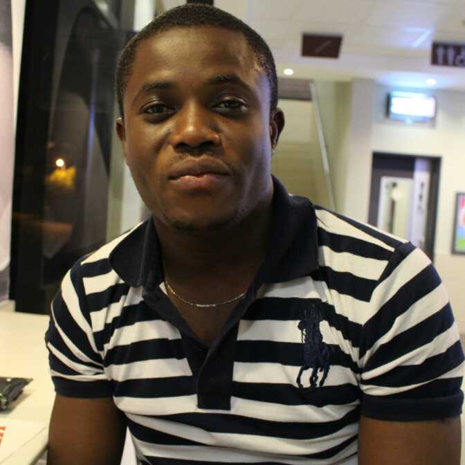 David Fasuyi avatar picture