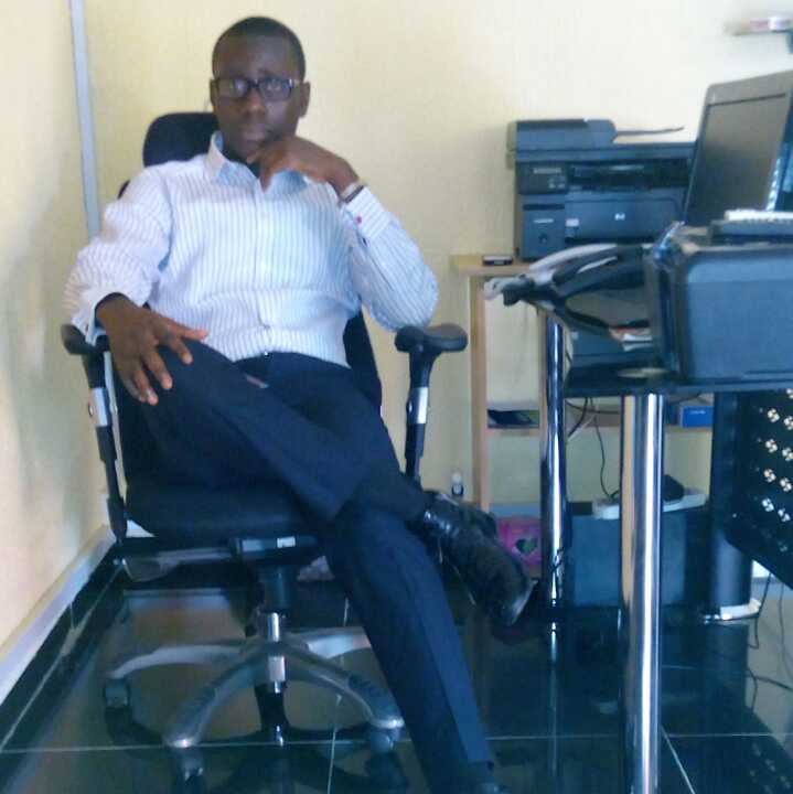 kasakwe samuel avatar picture